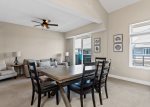 Dining Area for Family Meals
